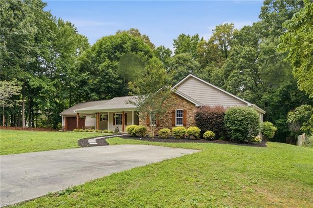 376 Staplewood Road, Lexington, NC 27295