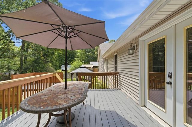 376 Staplewood Road, Lexington, NC 27295