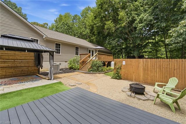 376 Staplewood Road, Lexington, NC 27295