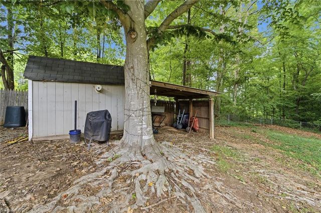 376 Staplewood Road, Lexington, NC 27295