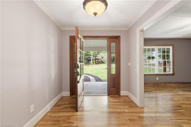 376 Staplewood Road, Lexington, NC 27295