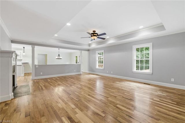 376 Staplewood Road, Lexington, NC 27295