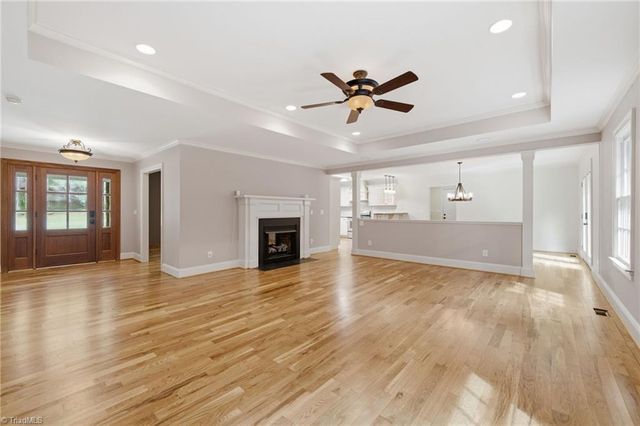 376 Staplewood Road, Lexington, NC 27295