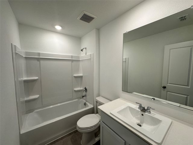 914 Sandhill Crane Lane, Princeton, TX 75407