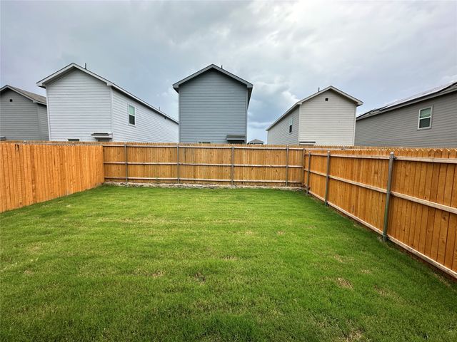 914 Sandhill Crane Lane, Princeton, TX 75407