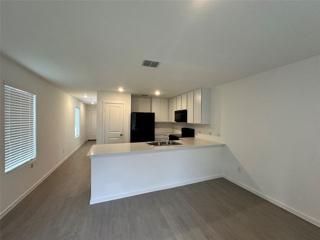914 Sandhill Crane Lane, Princeton, TX 75407