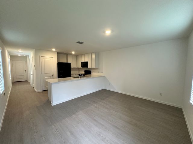 914 Sandhill Crane Lane, Princeton, TX 75407