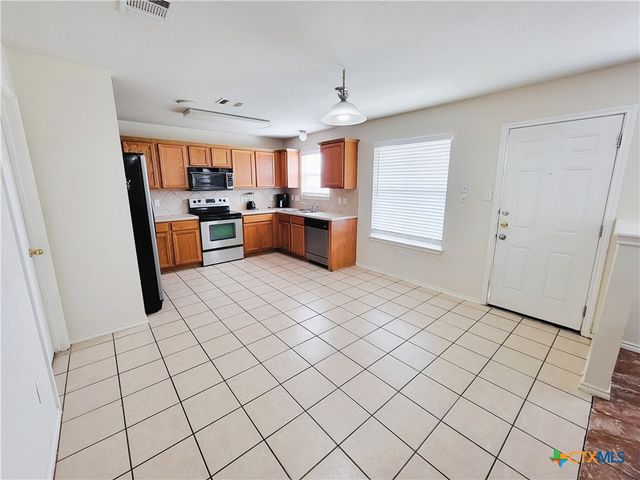 4910 Donegal Bay Court, Killeen, TX 76549
