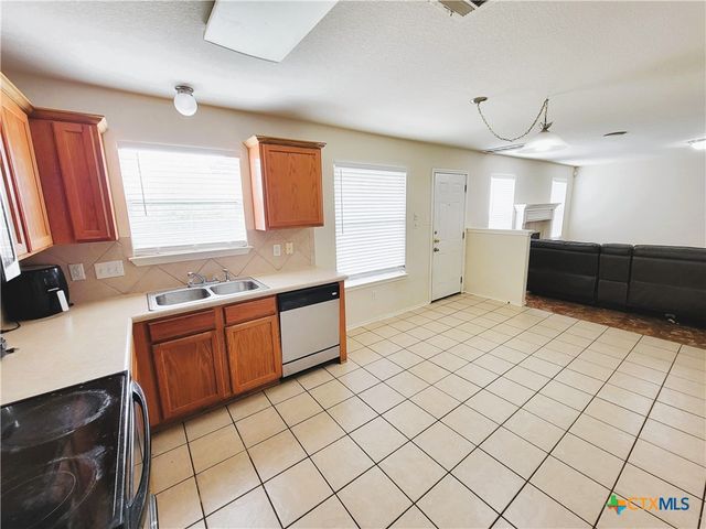 4910 Donegal Bay Court, Killeen, TX 76549
