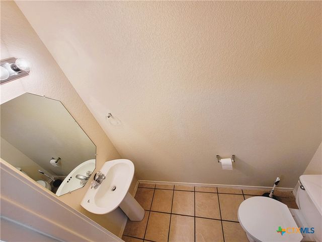 4910 Donegal Bay Court, Killeen, TX 76549