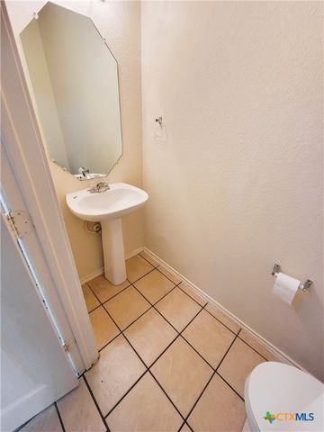 4910 Donegal Bay Court, Killeen, TX 76549