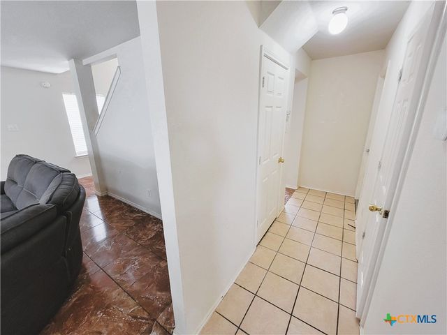 4910 Donegal Bay Court, Killeen, TX 76549