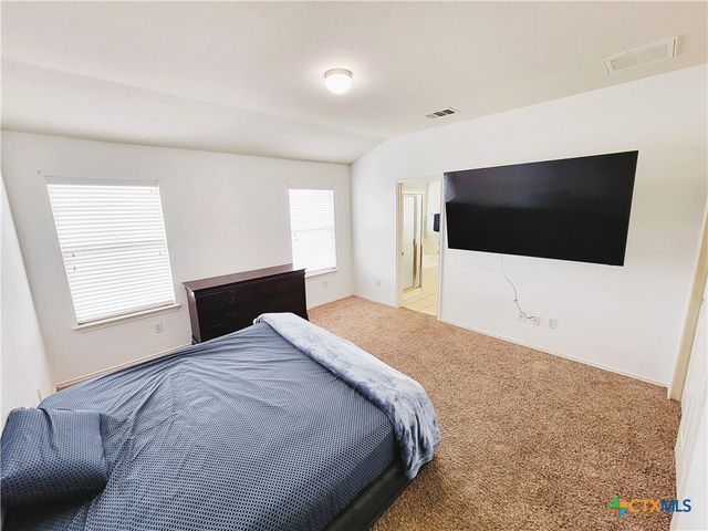 4910 Donegal Bay Court, Killeen, TX 76549
