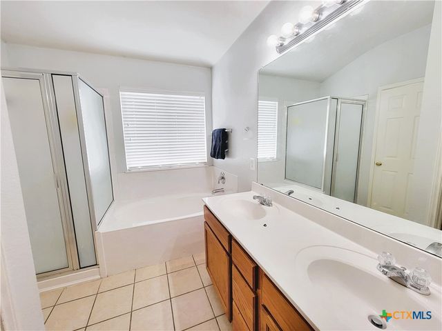4910 Donegal Bay Court, Killeen, TX 76549