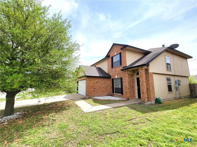 4910 Donegal Bay Court, Killeen, TX 76549