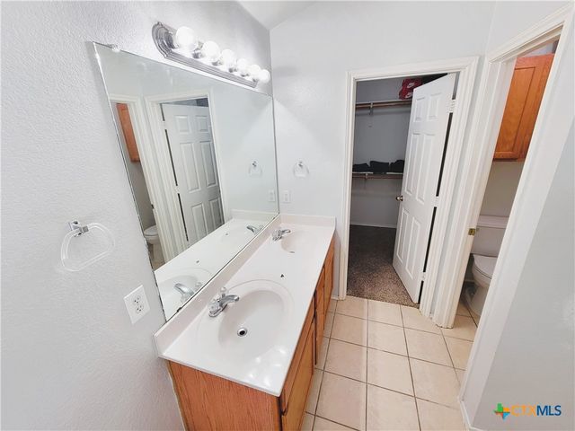 4910 Donegal Bay Court, Killeen, TX 76549