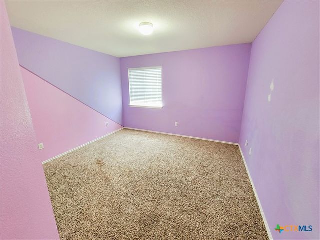 4910 Donegal Bay Court, Killeen, TX 76549