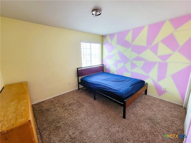 4910 Donegal Bay Court, Killeen, TX 76549