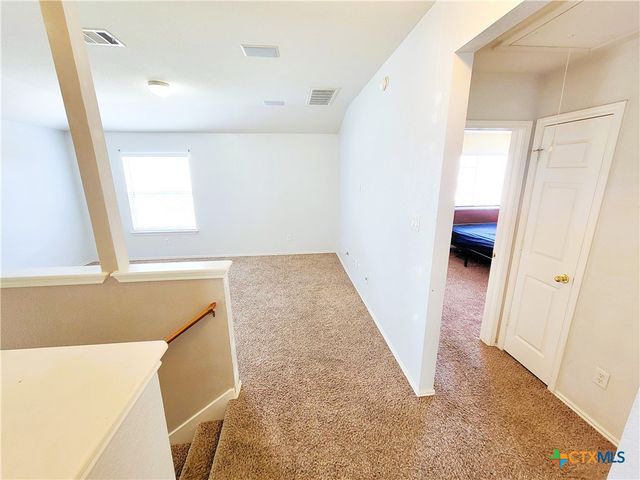4910 Donegal Bay Court, Killeen, TX 76549