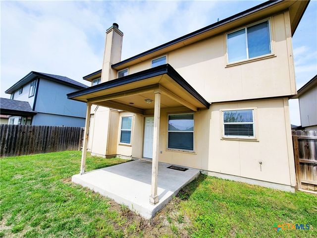 4910 Donegal Bay Court, Killeen, TX 76549