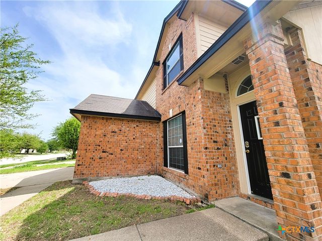 4910 Donegal Bay Court, Killeen, TX 76549