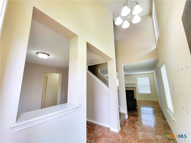 4910 Donegal Bay Court, Killeen, TX 76549