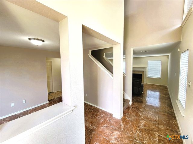 4910 Donegal Bay Court, Killeen, TX 76549