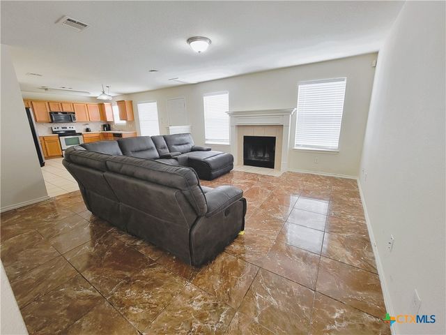 4910 Donegal Bay Court, Killeen, TX 76549
