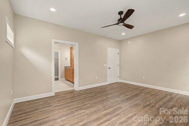 515 Betts Branch Road, Bryson City, NC 28713
