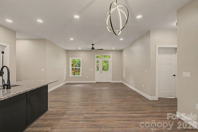 515 Betts Branch Road, Bryson City, NC 28713