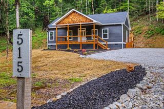 515 Betts Branch Road, Bryson City, NC 28713