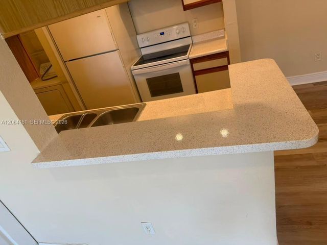 1247 SW 46th Avenue 1306, Pompano Beach, FL 33069