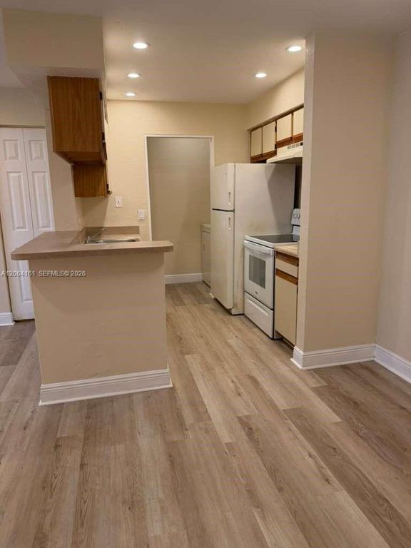 1247 SW 46th Avenue 1306, Pompano Beach, FL 33069