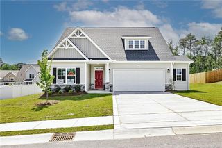 5411 Seedling (Lot 51) Road, Fayetteville, NC 28311