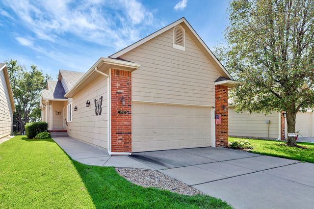 13713 E Whitewood Circle, Wichita, KS 67230