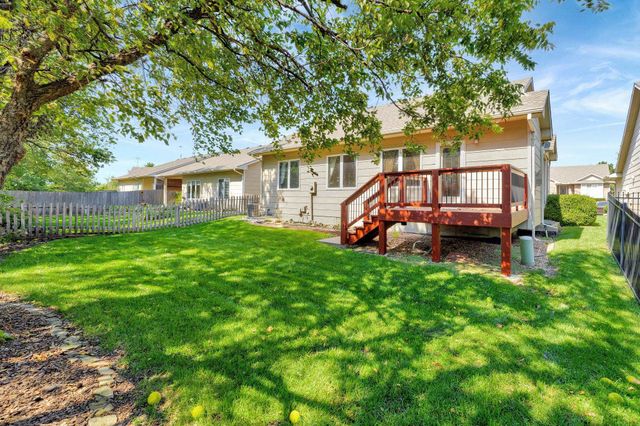 13713 E Whitewood Circle, Wichita, KS 67230