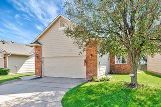 13713 E Whitewood Circle, Wichita, KS 67230