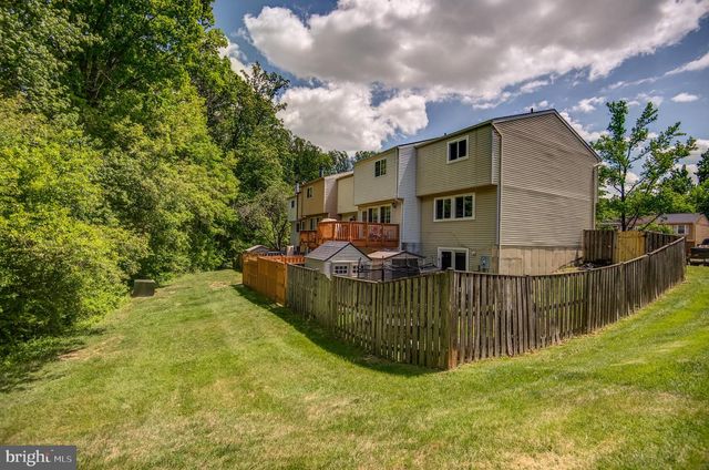 8416 CEDAR FALLS CT, Springfield, VA 22153