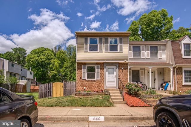8416 CEDAR FALLS CT, Springfield, VA 22153