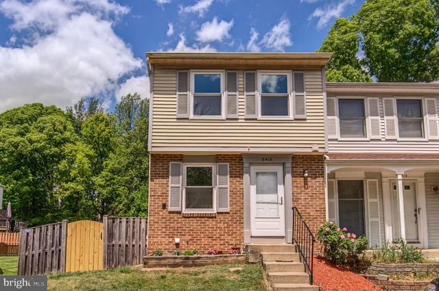 8416 CEDAR FALLS CT, Springfield, VA 22153