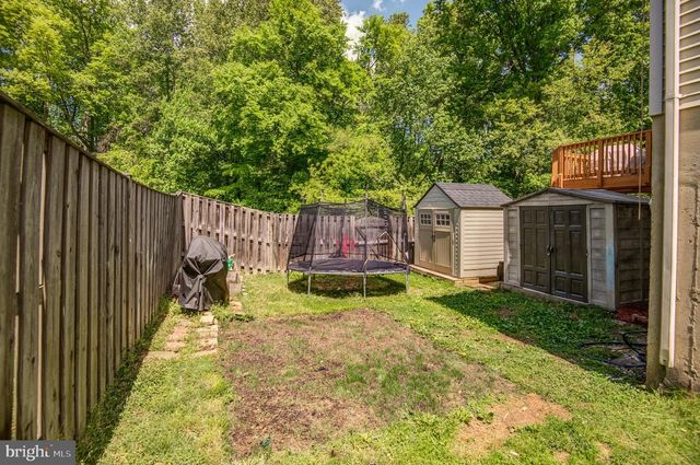 8416 CEDAR FALLS CT, Springfield, VA 22153