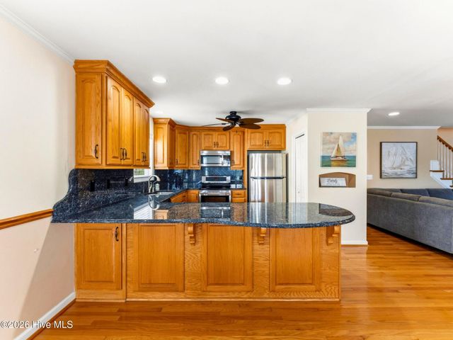 183 W Fourth Street, Ocean Isle Beach, NC 28469
