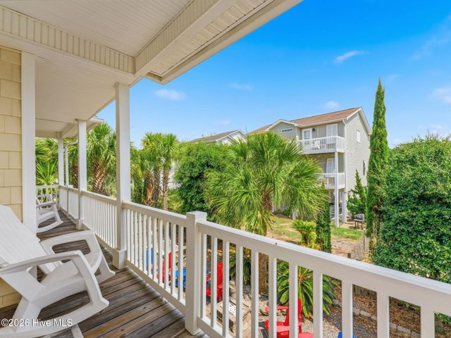183 W Fourth Street, Ocean Isle Beach, NC 28469