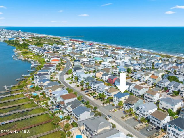 183 W Fourth Street, Ocean Isle Beach, NC 28469