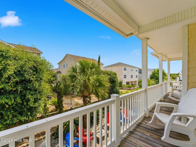 183 W Fourth Street, Ocean Isle Beach, NC 28469