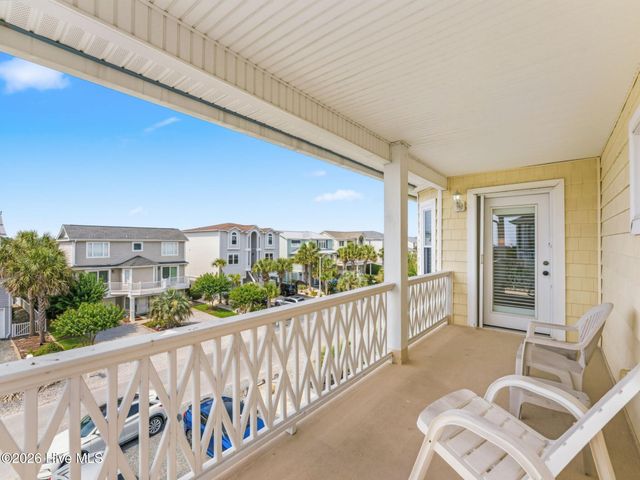 183 W Fourth Street, Ocean Isle Beach, NC 28469