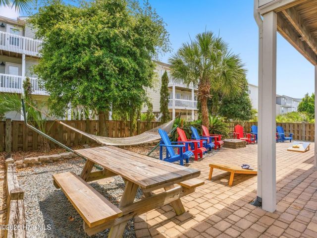 183 W Fourth Street, Ocean Isle Beach, NC 28469