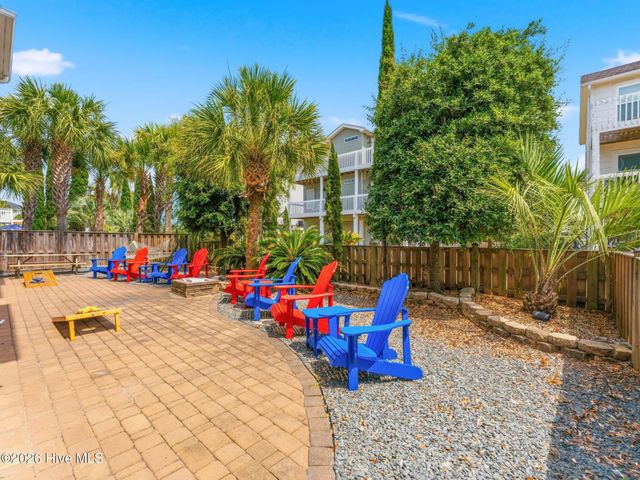 183 W Fourth Street, Ocean Isle Beach, NC 28469