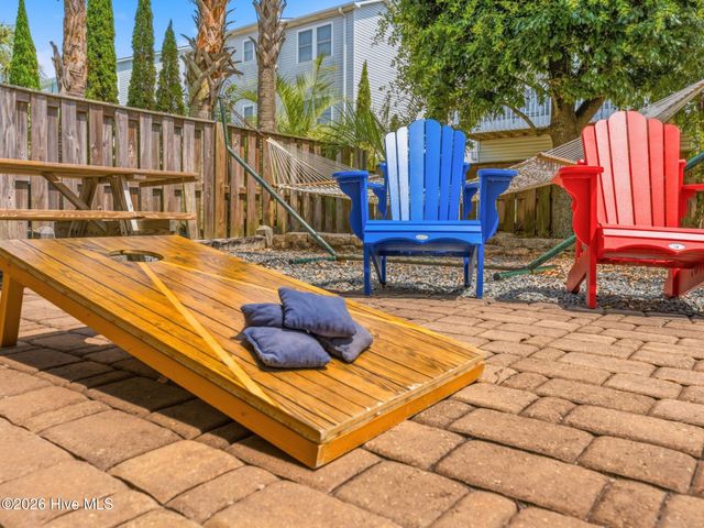183 W Fourth Street, Ocean Isle Beach, NC 28469