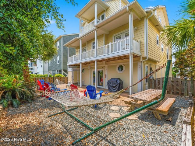 183 W Fourth Street, Ocean Isle Beach, NC 28469